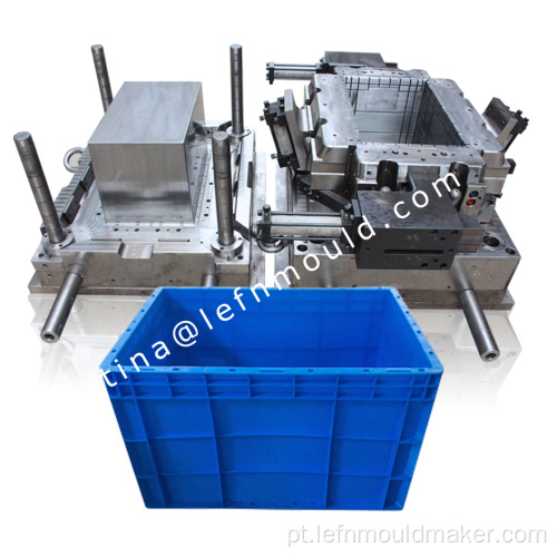 Fabricante de moldes de hdpe de moldes agrícolas de plástico Taizhou